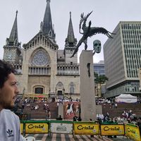 Le foto di Rafael CM