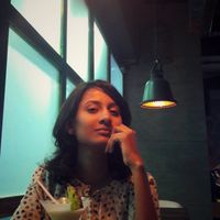 Priyadarsinee Preetipadma's Photo