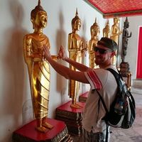 Fotos de Andrea Destro