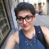 Maria Luisa Guerrera's Photo