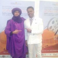 Mohamed Boudouar's Photo