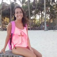 Natasha Fogu的照片