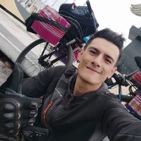 Leo Kakarotto's Photo