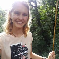 Le foto di Mary Lavery