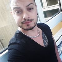 Cristian Guarnera的照片