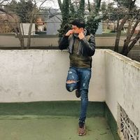 Leandro Badoza's Photo