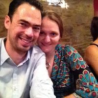 Photos de David and April in Cville