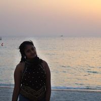 Divya Joseph's Photo