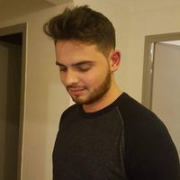 Vincent Hoefler-Aragoncillo's Photo