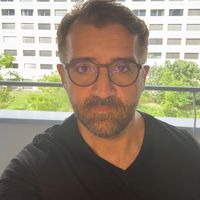 Theo Sidiropoulos's Photo