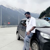 Vidhya Anand的照片