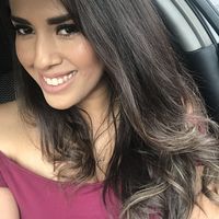 Alejandra  Del real的照片