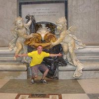 Andre Antonio的照片