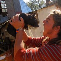 Orlando Acosta's Photo