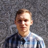 Kostiantyn Jewstifiejew的照片