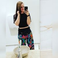 Fotos de Melissa van Rijnen