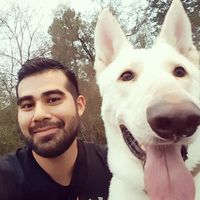 Justin Munoz's Photo