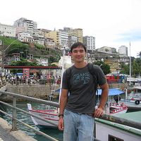 Daniel LaTour的照片