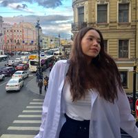 Надежда Ласкаржевская's Photo