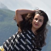 Fotos de mahnaz alahmani