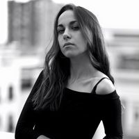 Paula Lopez的照片