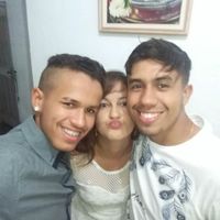 Eliandro P. Teles的照片