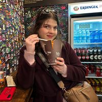 Katarina Lukašević's Photo