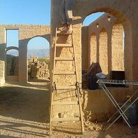 Eli Romanovsky's Photo