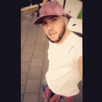 Fotos de joshua raveneau