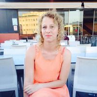 Elodie RONSSE's Photo