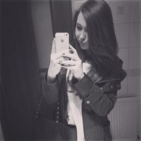 Weronika Jaster's Photo