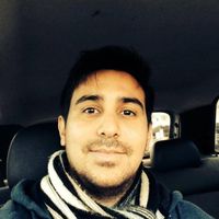 Maximiliano Torres Gonzalez的照片