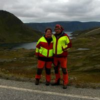 Сергей и Надя的照片