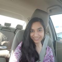 Priya Bansal的照片