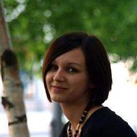 Jolanta  Babiracka's Photo