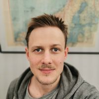 Jan Kruszewski的照片