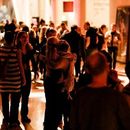 Free music and art at SMK Fridays's picture