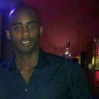 Farid Mohamed's Photo