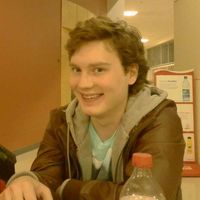 Sean Daniel James's Photo