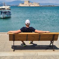 Alessandro Sasso的照片