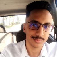 Ahmed Fahad的照片