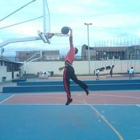 Anderson Castillo's Photo