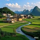 5days free round trip to countryside of Guangxi's picture