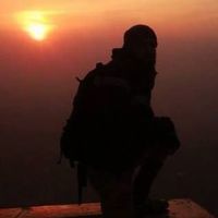 Ilya Kuleshov's Photo