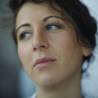 Annamaria Bagaini的照片