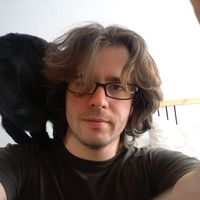 Jeremy Fenouillet's Photo