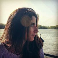 Oliwia Gębuś's Photo