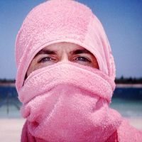 Marius Morger's Photo