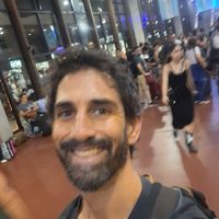 Sebastián García's Photo