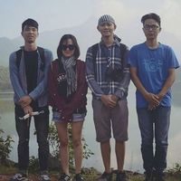 Le foto di Quy Nguyen